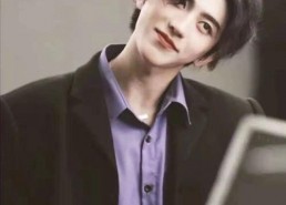 吃瓜娱乐间蔡徐坤是谁,吃瓜娱乐间的人气偶像揭秘